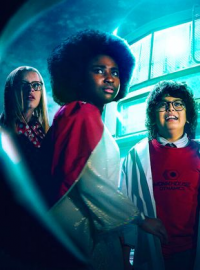 voir serie Le Dernier Bus saison 1