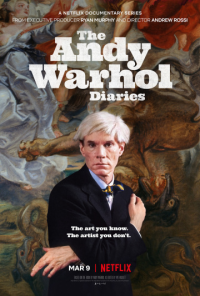 voir serie Le Journal d'Andy Warhol saison 1