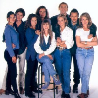 voir serie Le Miracle de l'amour saison 1