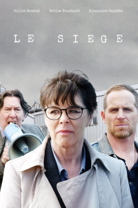 voir serie Le siège saison 1