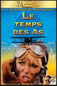 voir serie Le Temps des as saison 1