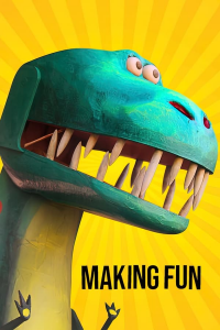 voir serie Les Artisans du fun saison 1