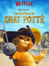 voir serie Les Aventures du Chat Potté saison 6