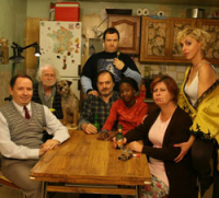 voir serie Les Bougon saison 1