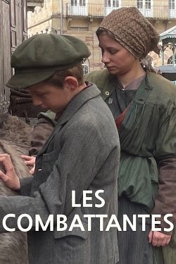 voir serie Les Combattantes saison 1