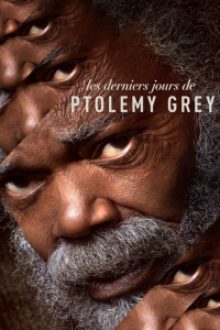 voir serie Les derniers jours de Ptolemy Grey saison 1