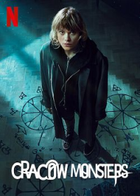 voir serie Les Monstres de Cracovie saison 1