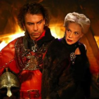 voir serie Les Rois Maudits saison 1
