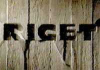 voir serie L'Hôpital et Ses Fantômes (Riget) saison 3