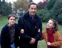 voir serie L'Instit saison 9