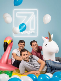 voir serie Lolywood saison 2
