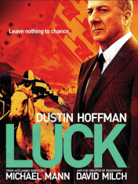 voir serie Luck saison 1