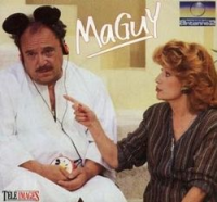 voir serie Maguy saison 8