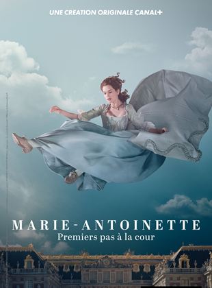 voir serie Marie-Antoinette saison 2