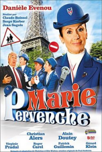 voir serie Marie Pervenche saison 3