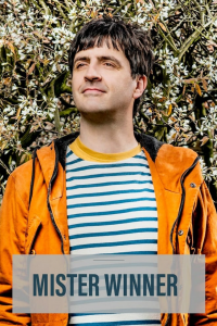 voir serie Mister Winner saison 1