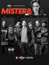 voir serie Mister8 saison 1
