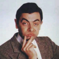 voir serie Mr Bean saison 1