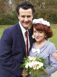 voir serie Mrs Biggs saison 1