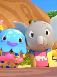 voir serie Mumfie saison 1