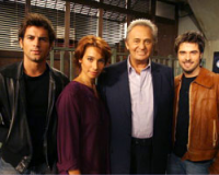 voir serie Navarro saison 19