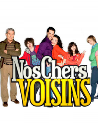 voir serie Nos chers voisins saison 6