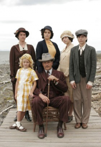voir serie Nos étés saison 4