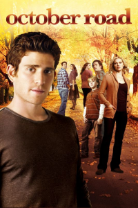 voir serie October Road saison 2