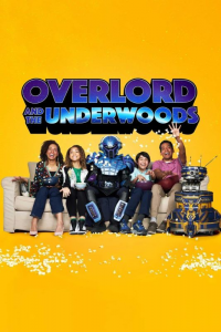 voir serie Overlord et les Underwood saison 1