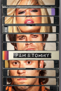 voir serie Pam & Tommy saison 1