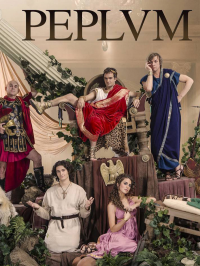 voir serie Peplum saison 1