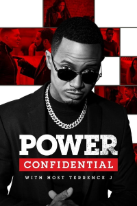 voir serie Power Confidential saison 1