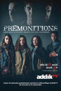 voir serie Prémonitions saison 1