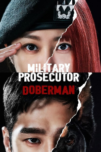 voir serie Procureur Militaire Doberman saison 1