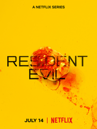 voir serie Resident Evil - The Series saison 1