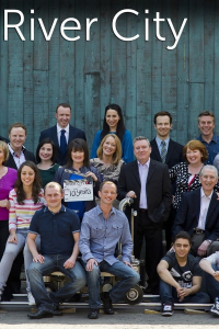 voir serie River City saison 16