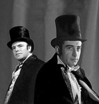 voir serie Rocambole saison 1