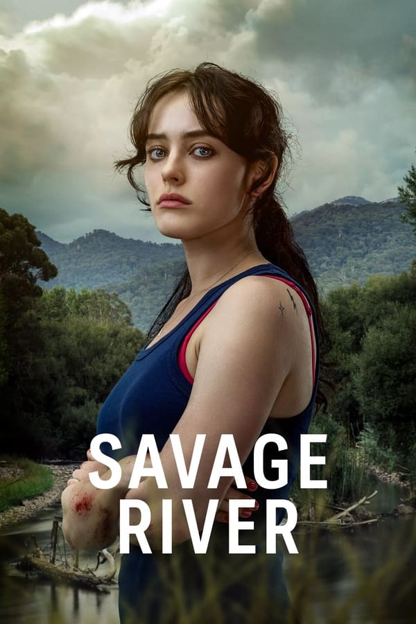 voir serie Savage River saison 1