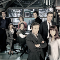 voir serie Sécurité Intérieure saison 1