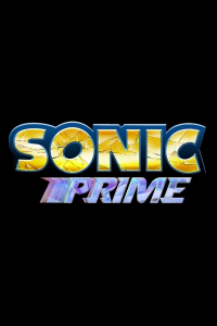 voir serie Sonic Prime saison 4