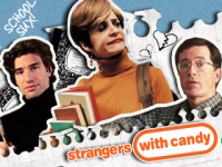 voir serie Strangers with Candy saison 3