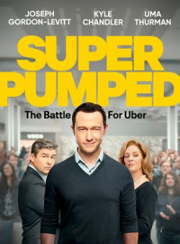 voir serie Super Pumped saison 2