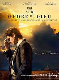 voir serie Sur ordre de Dieu saison 1