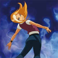 voir serie Tara Duncan saison 1