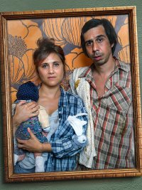 voir serie Têtard saison 2
