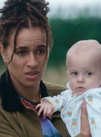 voir serie The Baby saison 1