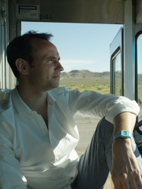 voir serie The Chef in a Truck saison 1