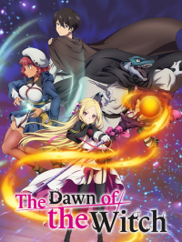 voir serie The Dawn of the Witch saison 1