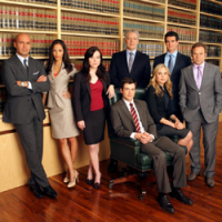 voir serie The Deep End saison 1