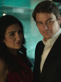 voir serie The Fear Index saison 1